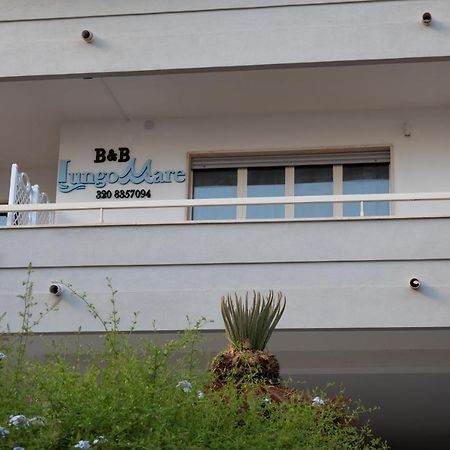 B&B Lungomare Диаманте Екстериор снимка