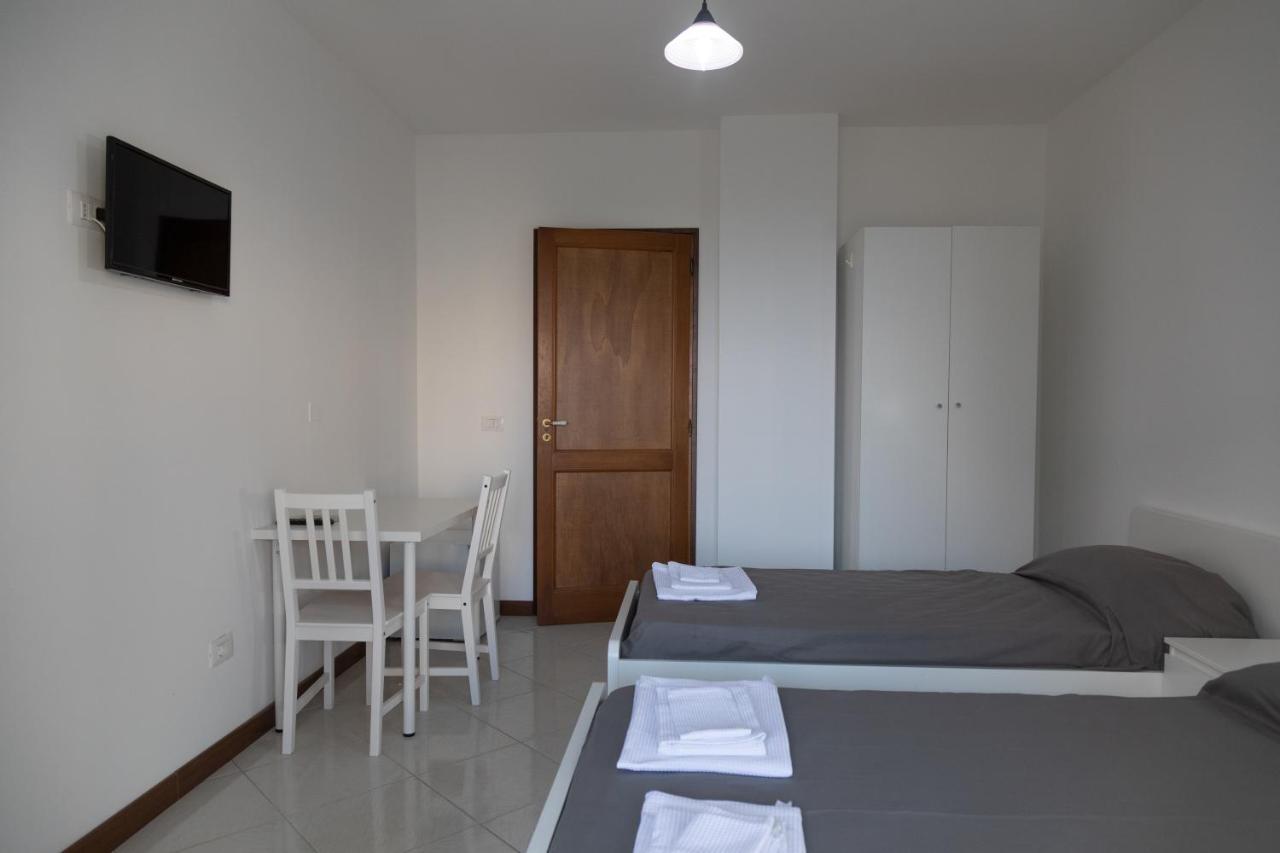 B&B Lungomare Диаманте Екстериор снимка