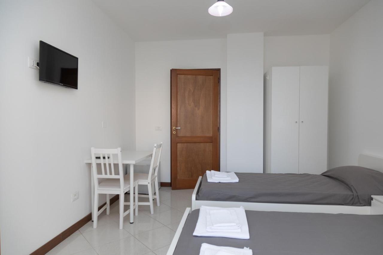 B&B Lungomare Диаманте Екстериор снимка