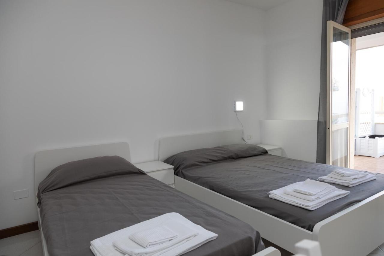 B&B Lungomare Диаманте Екстериор снимка