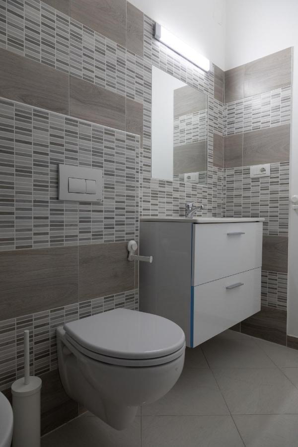 B&B Lungomare Диаманте Екстериор снимка