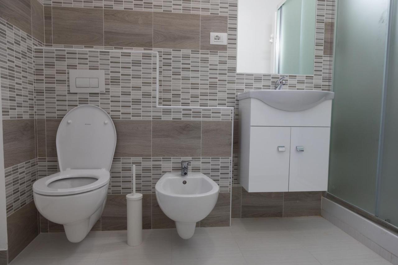 B&B Lungomare Диаманте Екстериор снимка