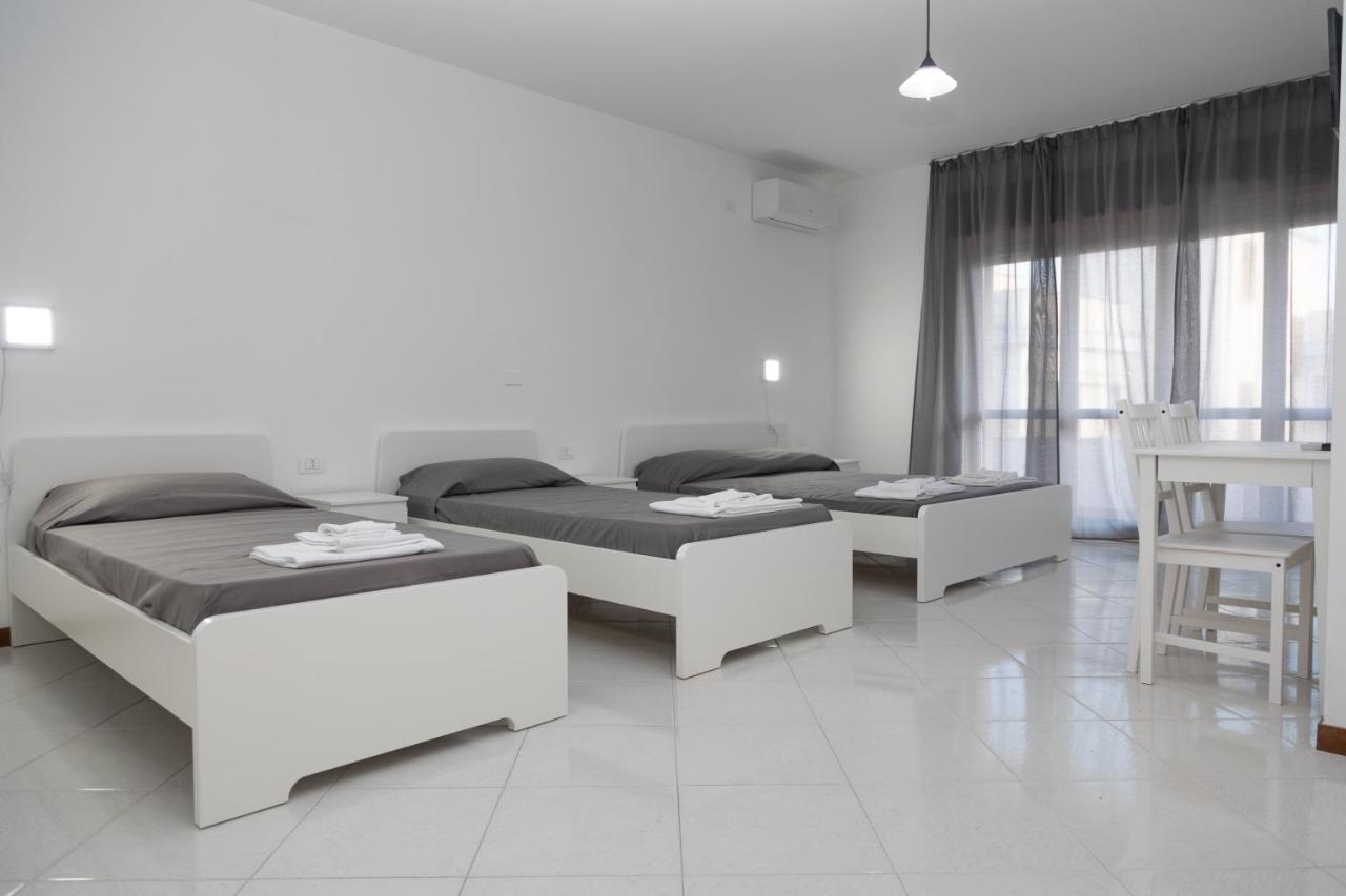 B&B Lungomare Диаманте Екстериор снимка