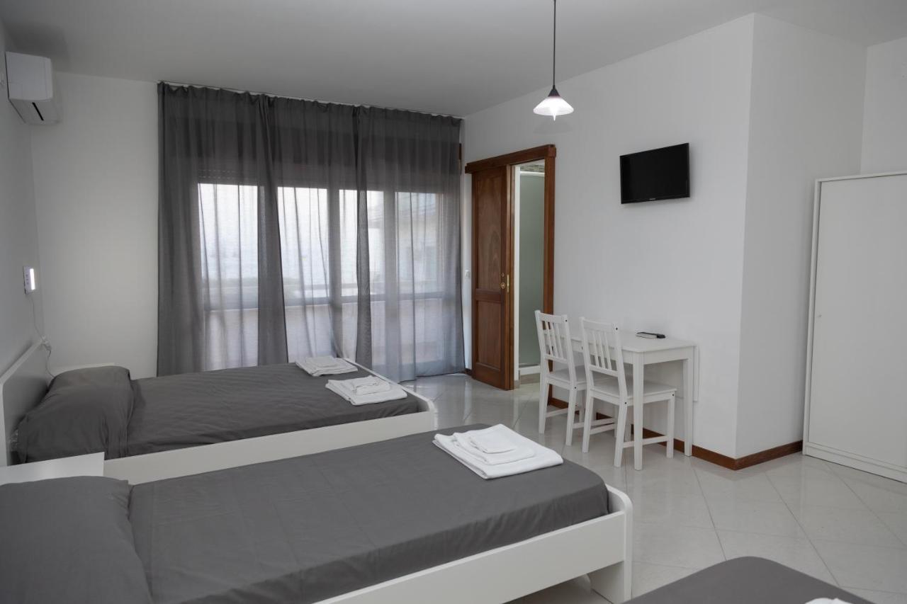 B&B Lungomare Диаманте Екстериор снимка