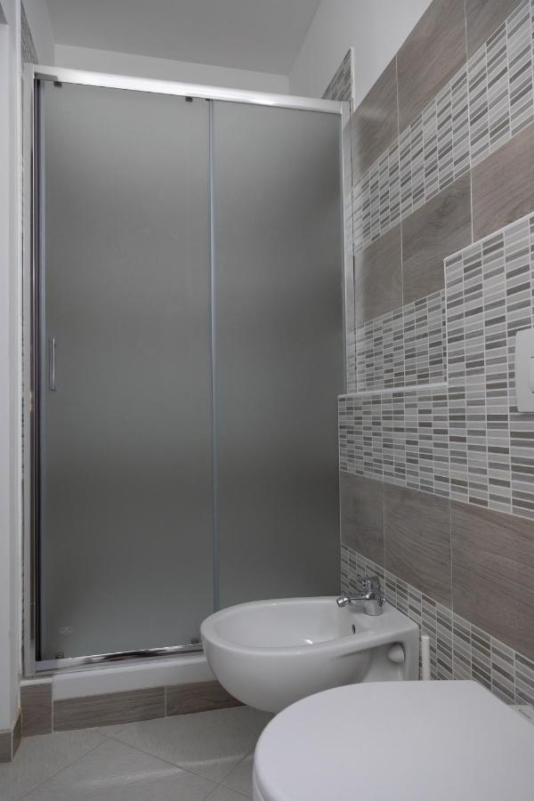 B&B Lungomare Диаманте Екстериор снимка